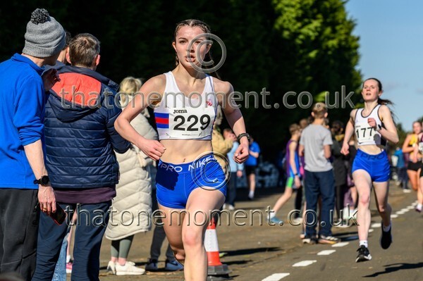 YathRR25-913030 - U15 Girls