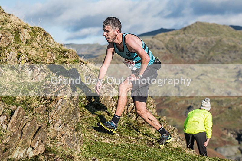 Dunnerdale-105 - Dunnerdale Fell Race Saturday 11th November 2023