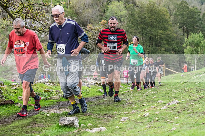 Dovedale Dash-1870 - Dovedale Dash Sunday 5th October 2025