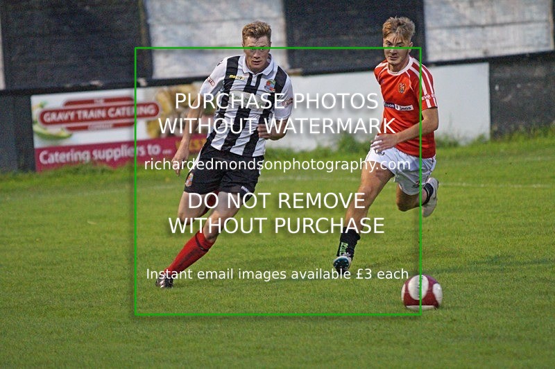DSC09548 - Kendal Town Reserves v Workington Reds Reserves