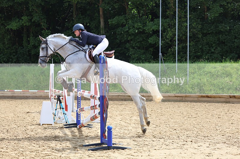 3E7A5835 - Class 5: Senior 95cm