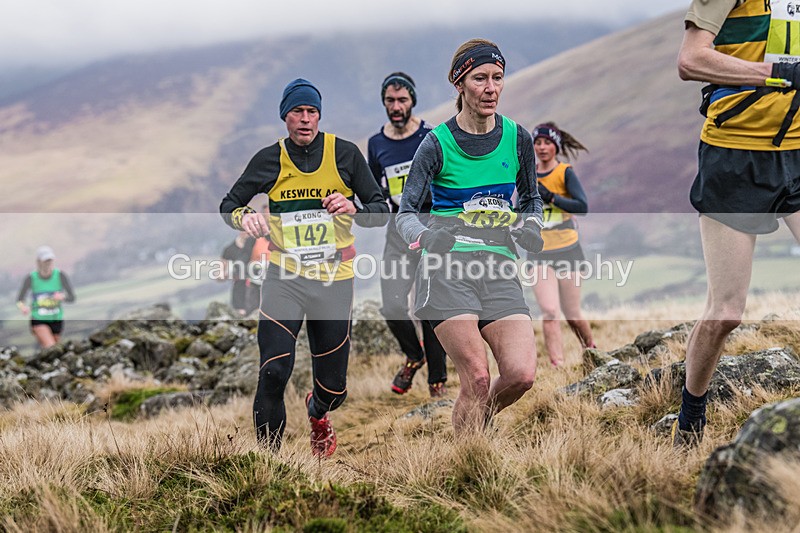Clough Head-244 - Kong Running Clough Head Fell Race Saturday 7th February 2026