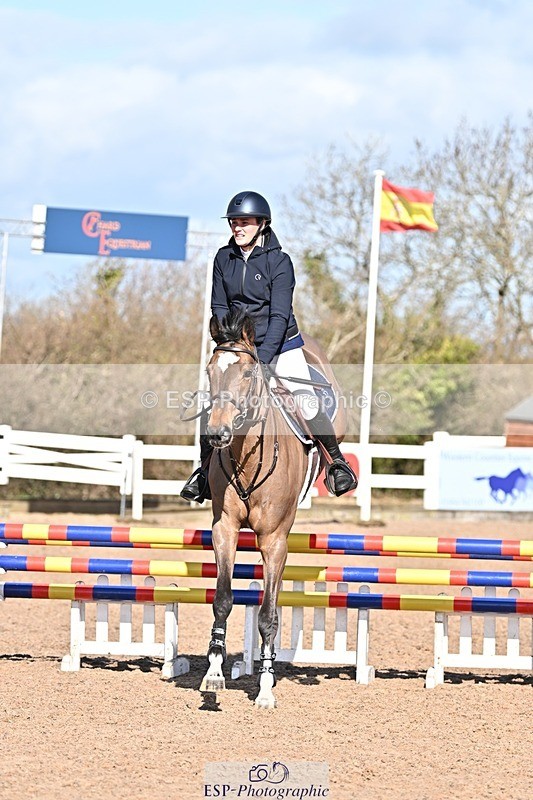 250328-094542-00426 - Cls 7 Clear Round