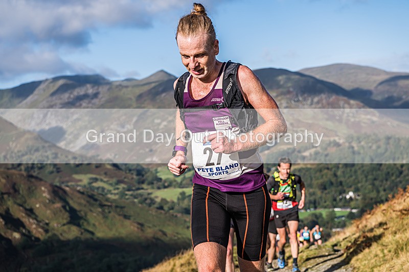 HBMR Leg 1-110 - Hodgson Brothers Mountain Relay Leg 1 Saturday 3rd October 2026