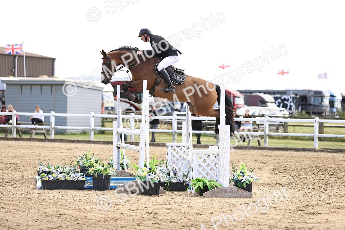 SBM_004037 - Class 23 - Talent Seekers Inc 7 yr Old Championship Qualifier 1.30 - 1st Half