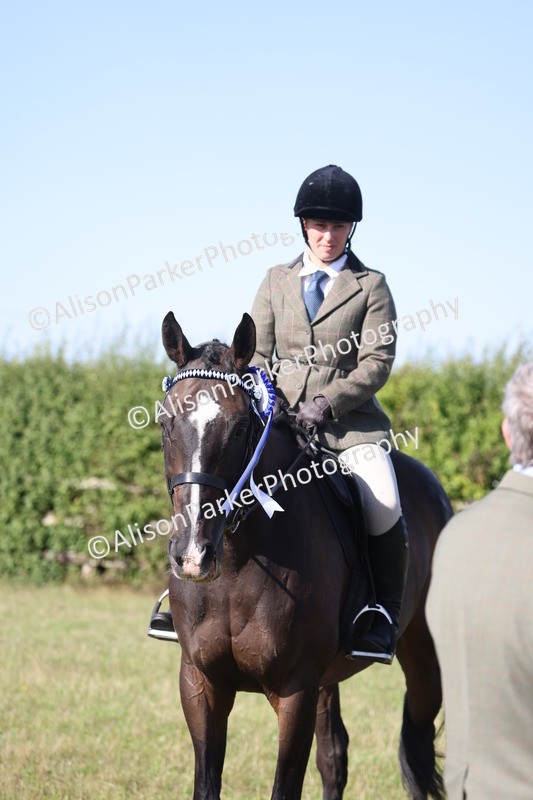 20260906-0423 - Class 14 - Ex Racehorse