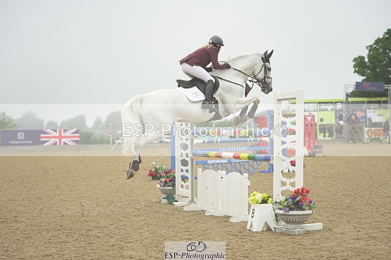 230730A-092414-07974 - Cls 25 National 1.30m