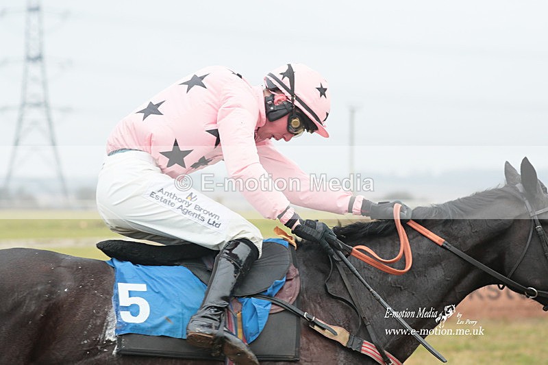 PtP 290123 308275 - Heythrop Hunt PtP Cocklebarrow 29/01/2023