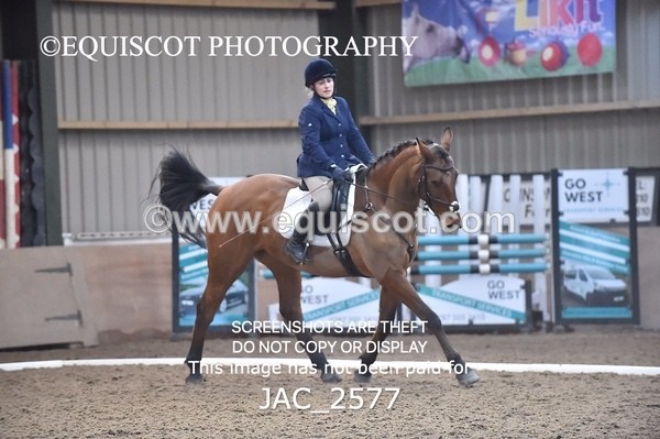 JAC_2577 - CLASS 4 NOVICE 3