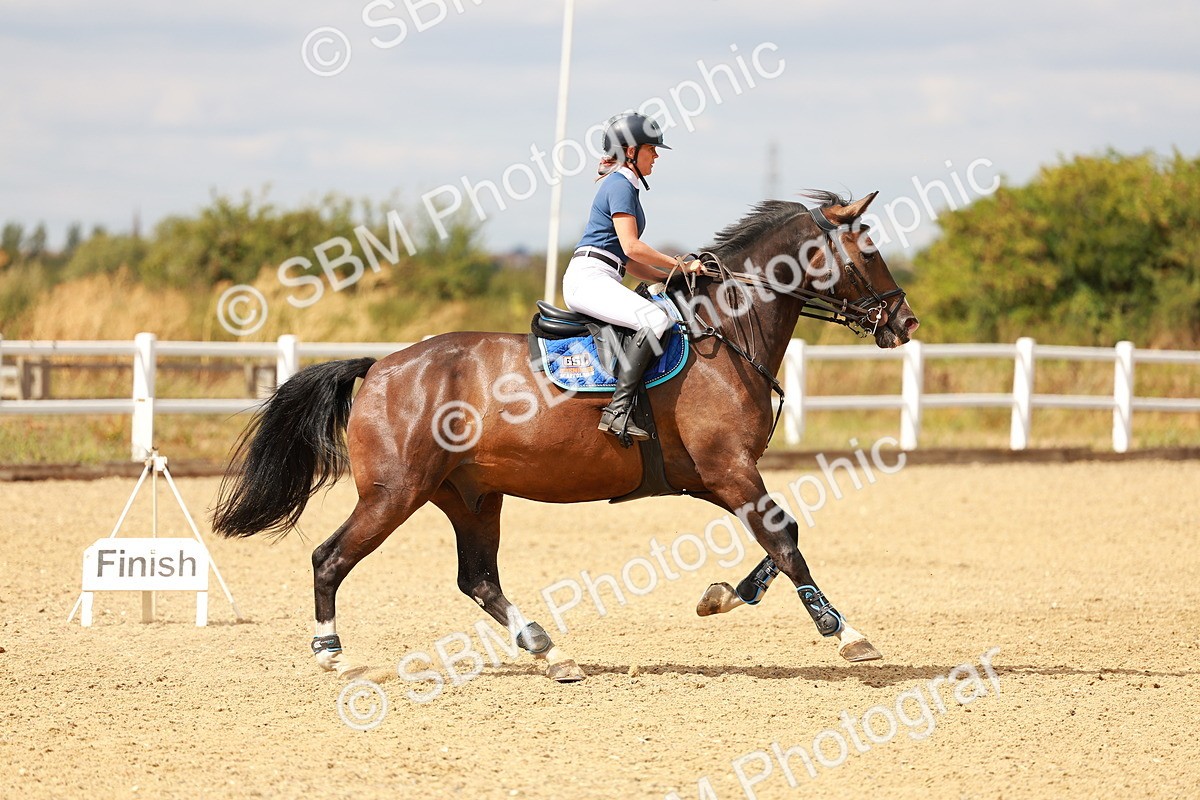 SBM_007074 - Class 4 - Senior British Newcomers - 1.10m