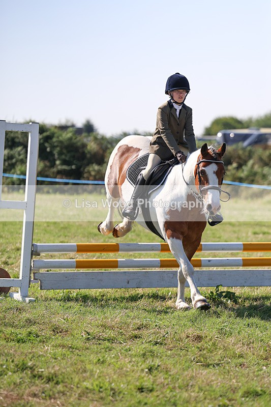 3E7A2936 - Class 1: Club 60cm Juniors and Seniors