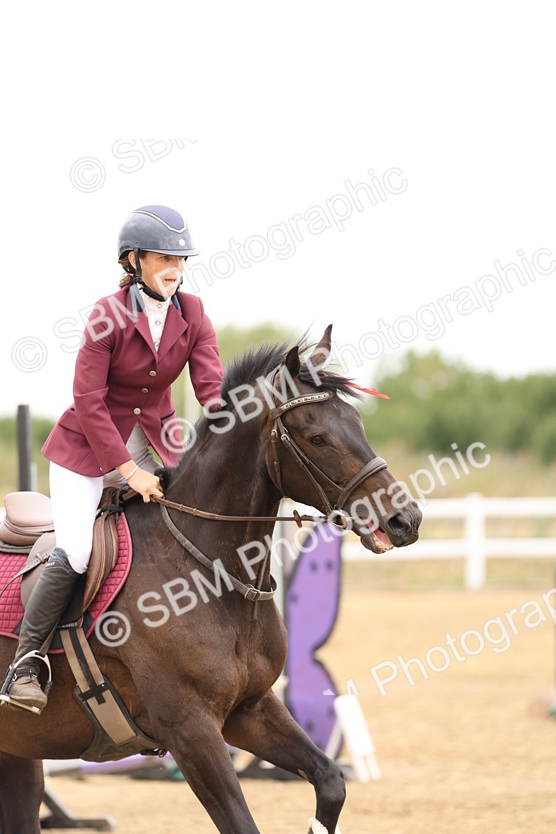 SBM_023212 - Class 3 - Senior British Novice - 90cm