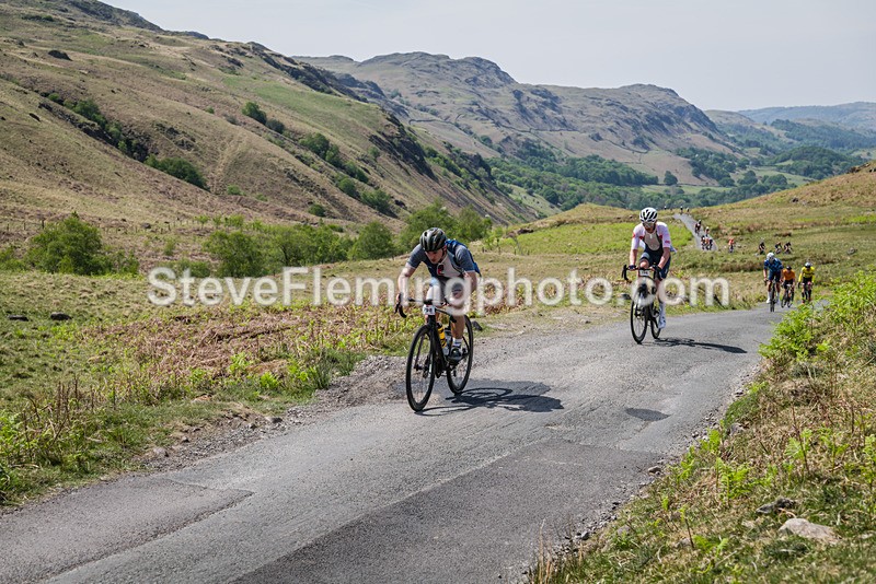 125234 - Hardknott Pass Camera 1 12.00-13.00