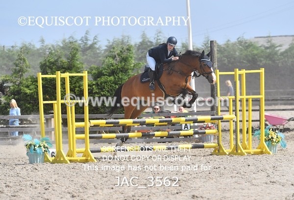 JAC_3562 - CLASS 4 Senior Discovery/ 1m Open