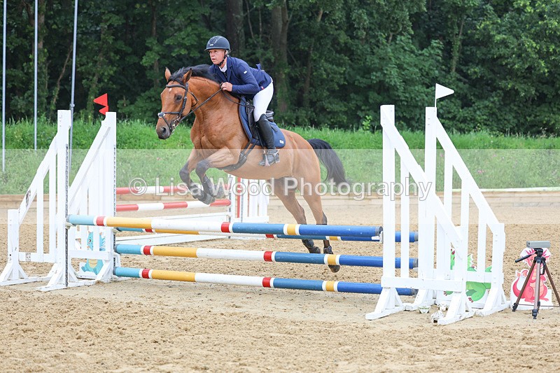 3E7A5160 - Class 3: Senior 80cm