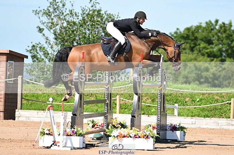 240719A-103338-10080 - Cls 2, 3 Star Small Tour 1.40m