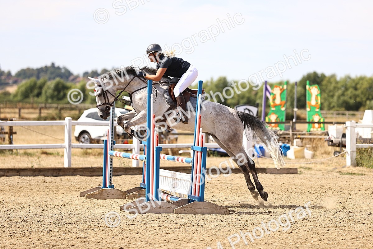 SBM_000500 - Class 2 - 0.85cm Amateur Championship Qualifier
