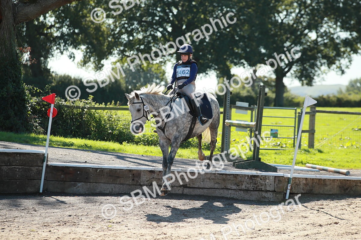 SBM_19932 - E6 - Eventers Challenge 60cm Championship