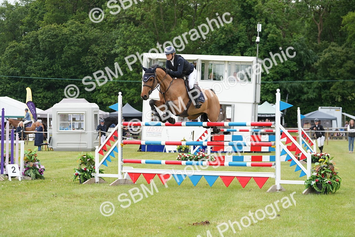 SBM_05143 - Class 201 - British Horse Feeds Speedi Beet Horse of the Year Show Grade  C