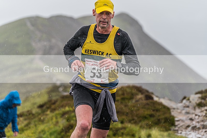 Buttermere-1034 - Buttermere Sailbeck Fell Race Saturday 15th June 2024