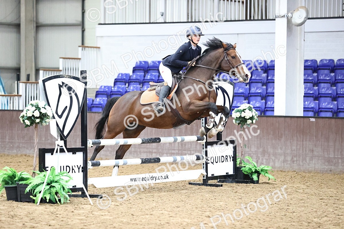 SBM_000215 - Class 2 - Pony British Novice - 80cm Open
