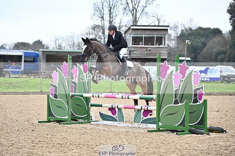 250216A-091625-01969 - Cls 7 British Novice and 90cm Open