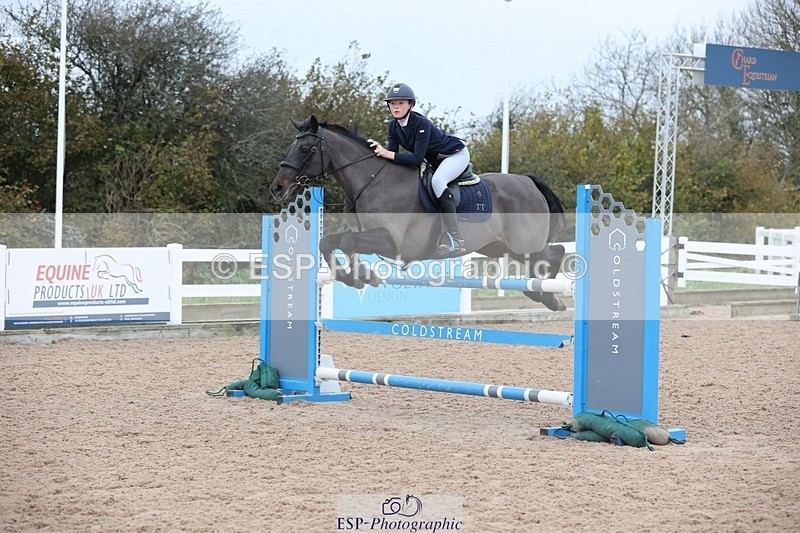 241116X-140138-02355 - Cls 14 A&B Pony Fox & 1.10m Open