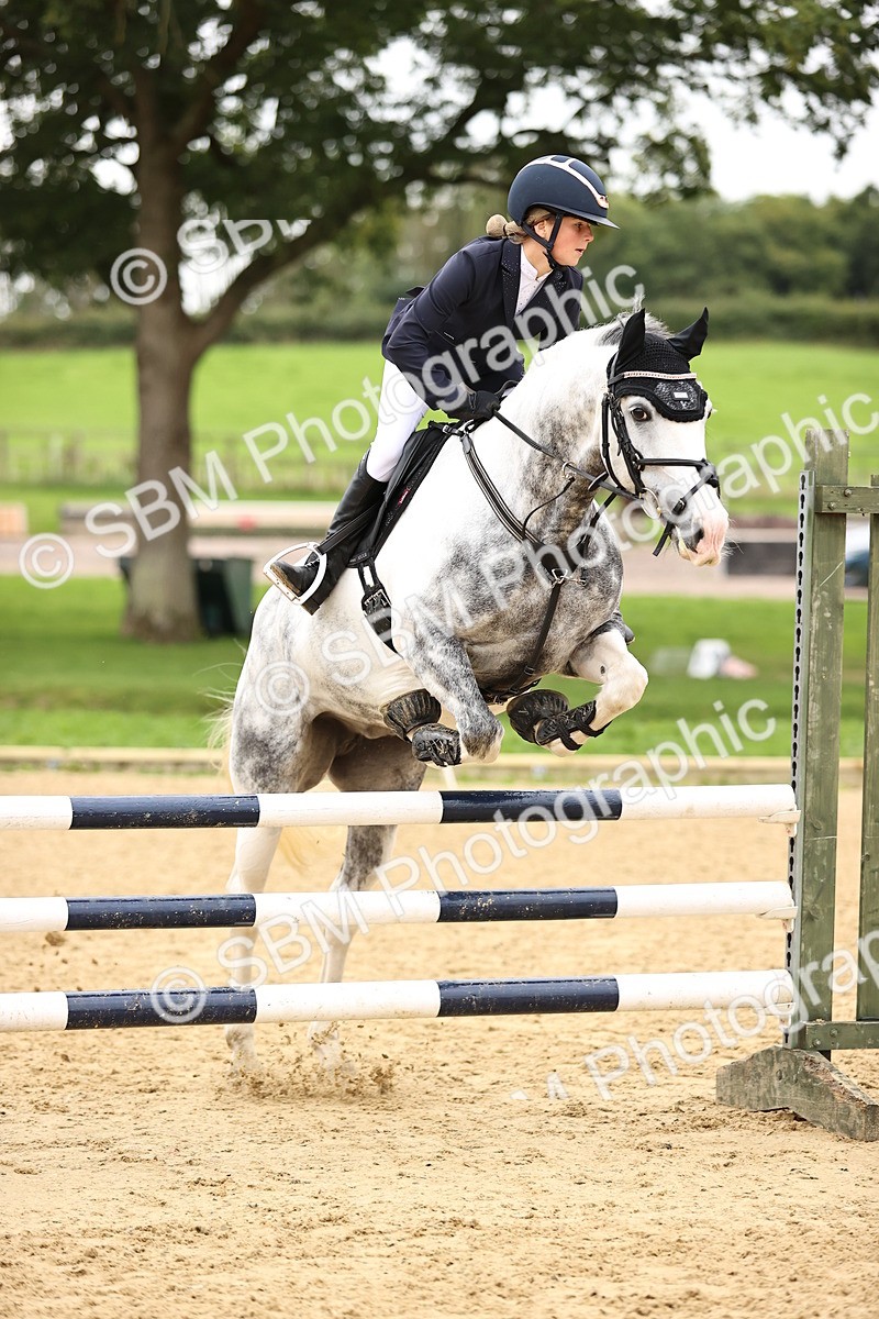 SBM_68728 - J18 - Junior Pony 85cm championship