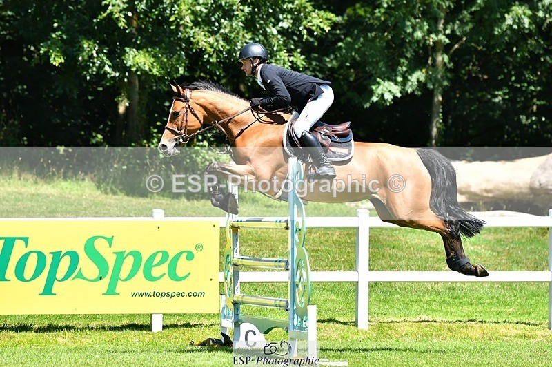 230707-133206-08046 - Cls 13 Newcomers 2nd R