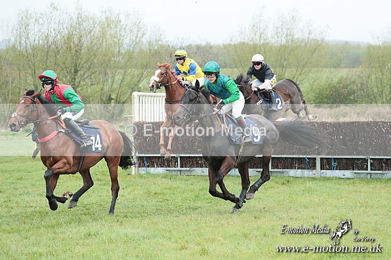 PtP 210425  372 - Paxford Races Easter Monday 21/04/25
