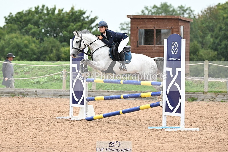 240907A-144221-02431 - Cls 4 Pony Big Team 95cm & 1.05m