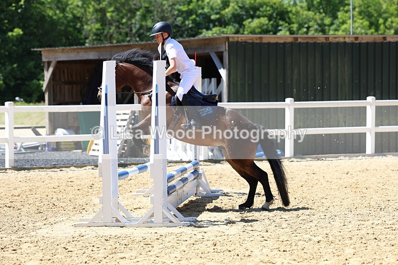 3E7A2288 - Class 2: 50cm