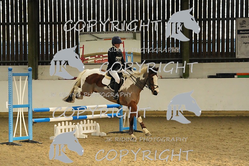 JKR03010 - Class 7 80cm