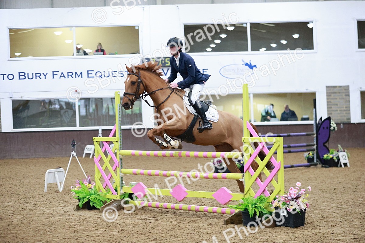 SBM_000552 - Class 3 - Senior Discovery - 1.00m