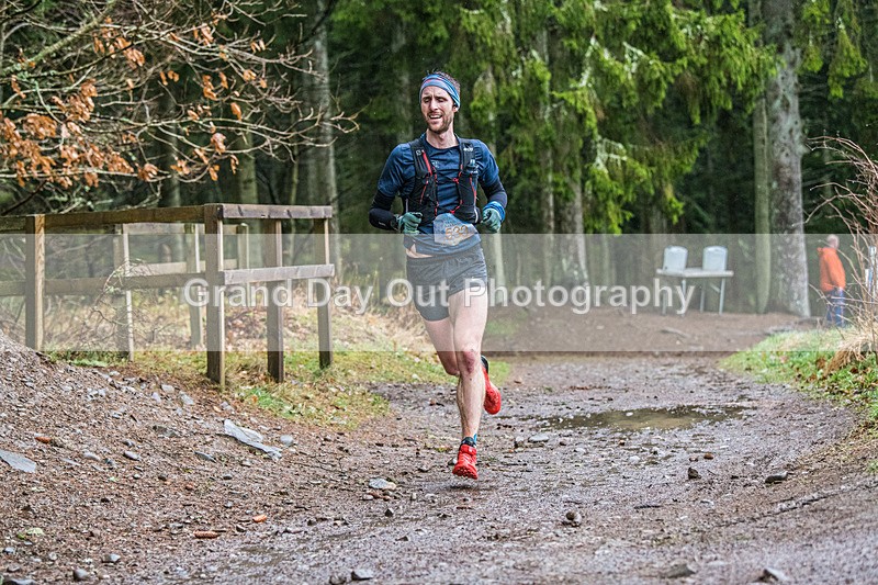 Glentress 21  10K-14 - High Terrain Events Glentress 21 & 10K Trail Runs Saturday 18th February 2023