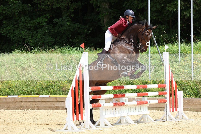 3E7A1098 - Class 11: Senior Discovery/1m open