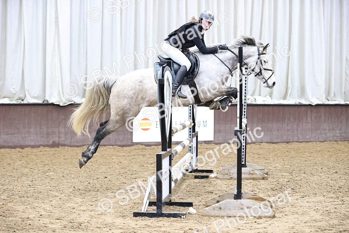 SBM_001681 - Class 11 - Blue Chip Pony Newcomers - 1.00m