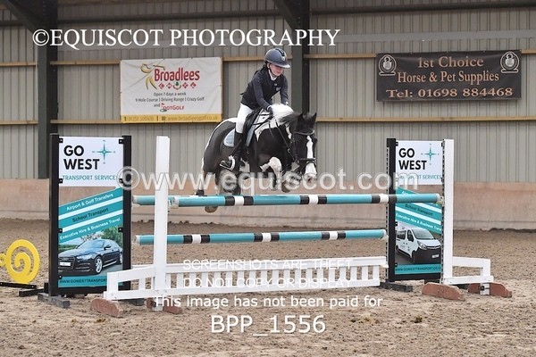 BPP_1556 - CLASS 6 138cm Pony Royal Highland Show Championship Qualifier