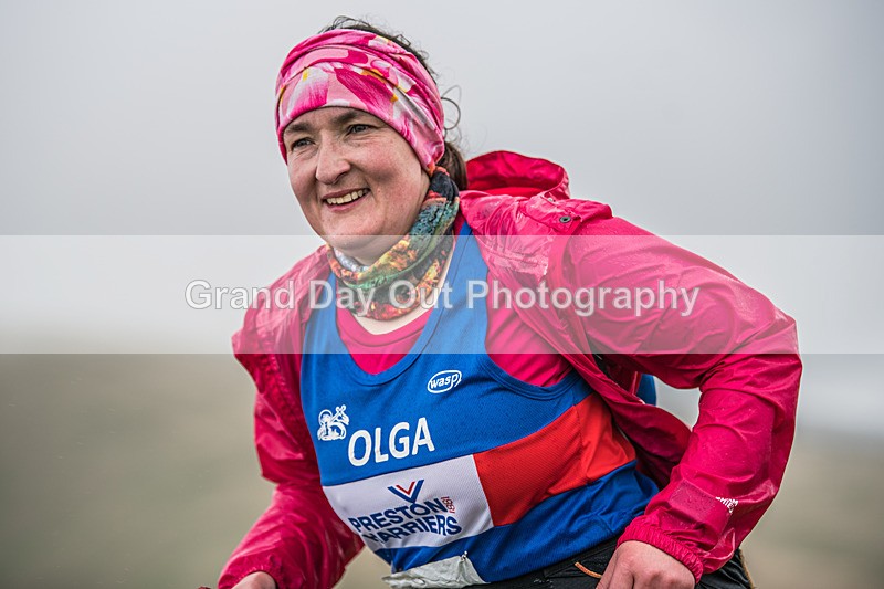 Arant Haw Seniors-637 - Kendal Winter League Arant Haw (Senior Race) Sunday 14th April 2024