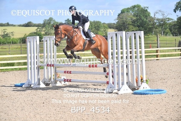 BPP_4534 - CLASS 3 Senior British Novice/ 90cm Open