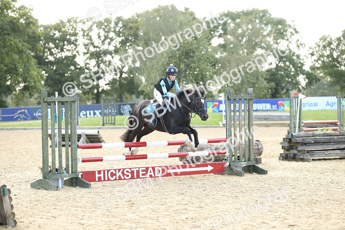 SBM_30314 - E11 - Eventers Challenge 80cm Championship
