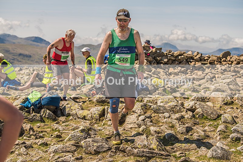 Fairfield-1551 - Fairfield Horseshoe Fell Race Saturday 13th May 2023