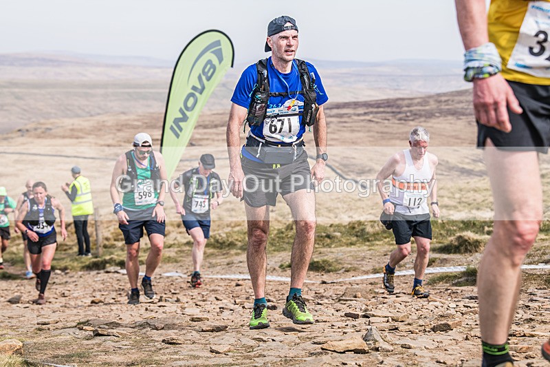 Pen-Y-Ghent-1106 - The 3 Peaks Race Saturday 25th April 2026 - Pen Y Ghent