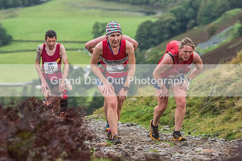 HBMR Leg 1-340 - Hodgson Brothers Mountain Relay - Leg 1 Sunday 1st October 2023