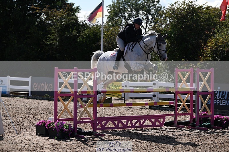 250911-144350-01877 - Cls 14 1.10m Amateur Champ