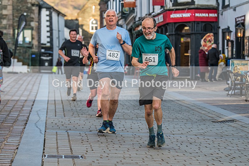 Round The Houses-620 - Keswick Round The Houses Road Race Wednesday 22nd April 2026