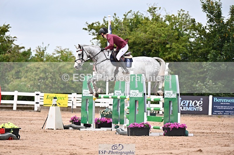 250718-121116-10301 - Cls 22, Amateur Tour