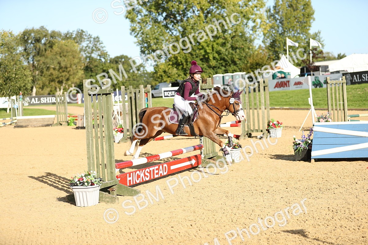 SBM_15386 - E4a - Eventers Challenge 50cm Open