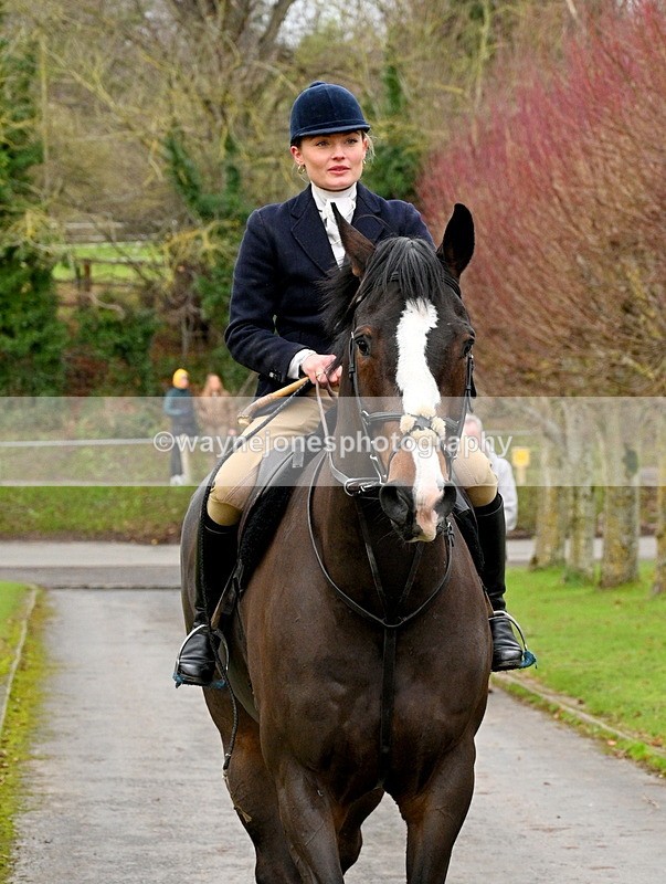WJ7_9231 - Berks & Bucks Lead Rein - Hendred House 22-12-14