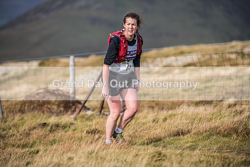 Buttermere-405 - Buttermere Shepherds Meet Fell Race Sunday 27th October 2024